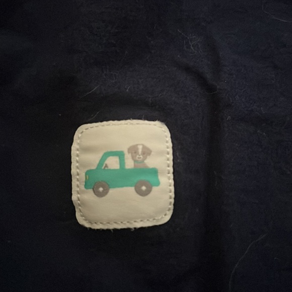 2 Receiving blankets - Picture 4 of 7